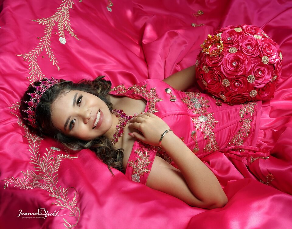 Quinceañeras