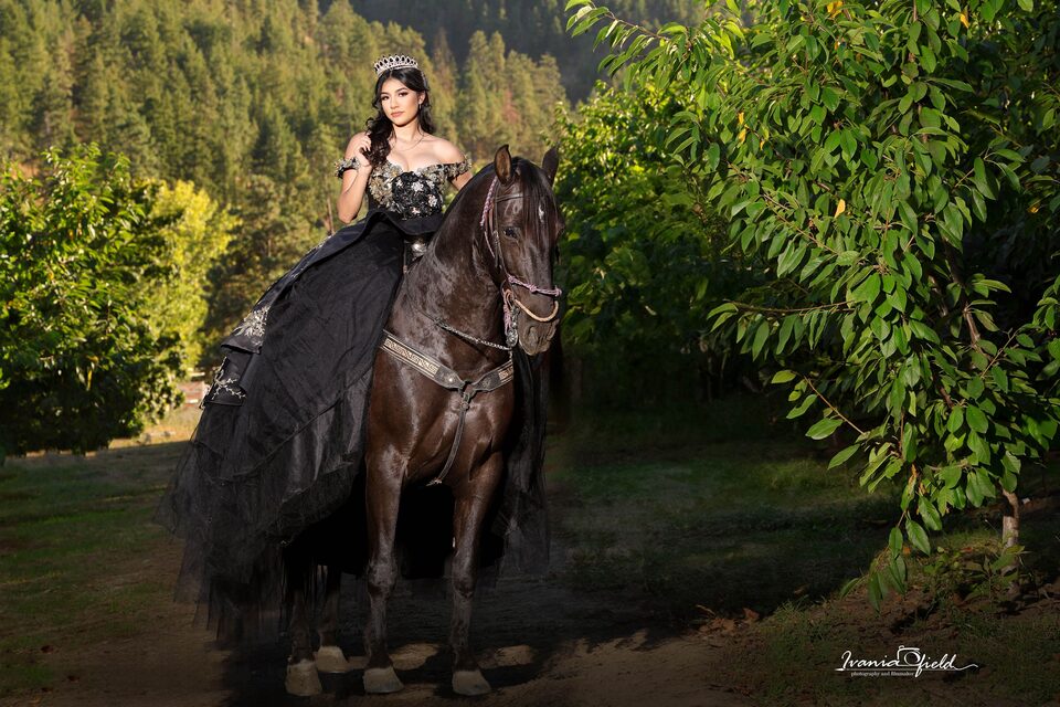Quinceañeras