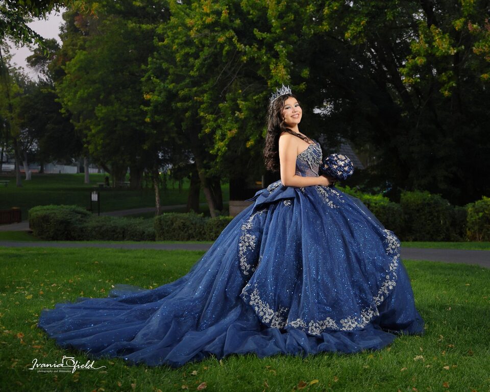 Quinceañeras