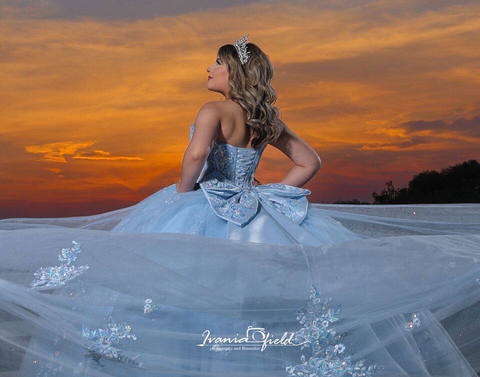Quinceañeras