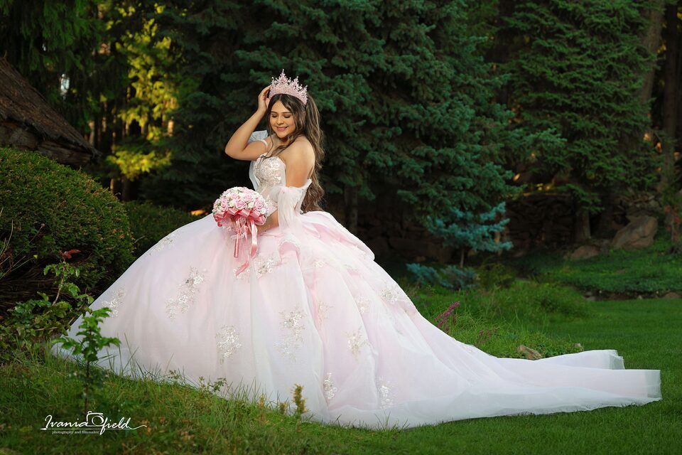 Quinceañeras
