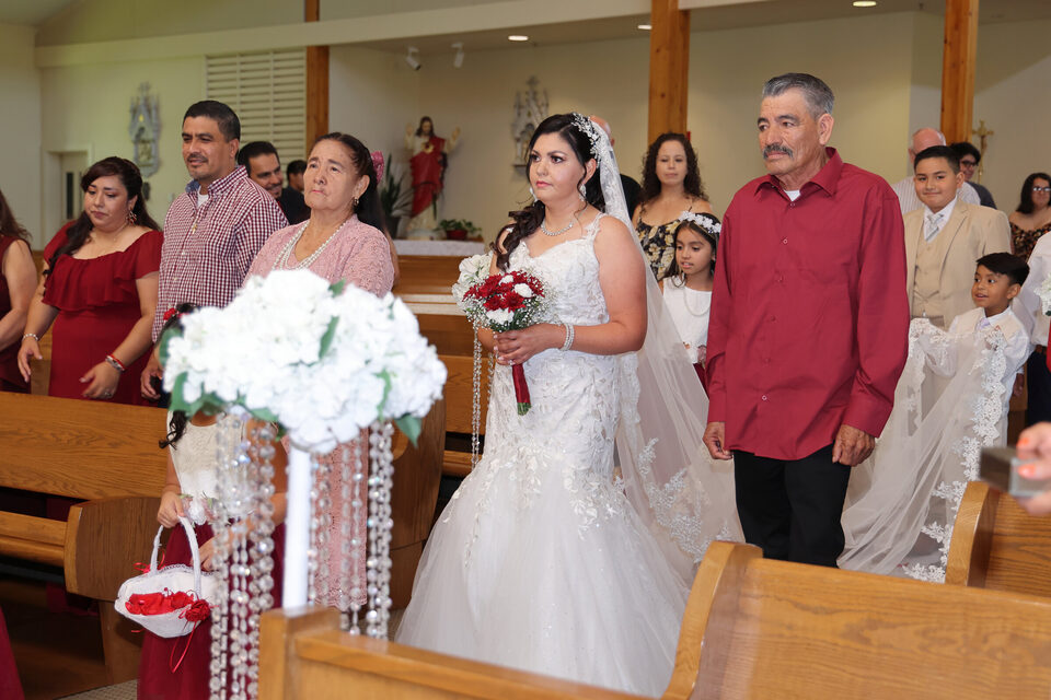 Boda-Norma y Jose (2022)