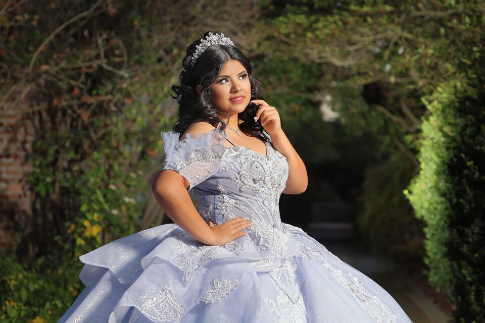 Quinceañeras