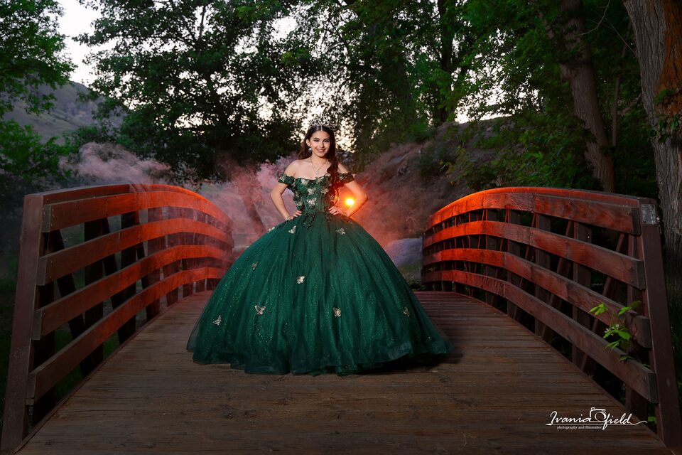 Quinceañeras