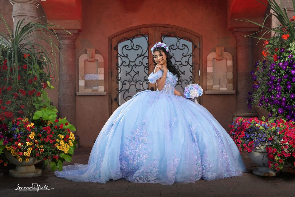 Quinceañeras