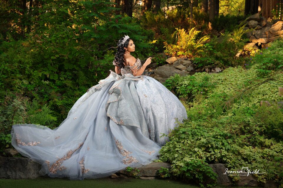 Quinceañeras