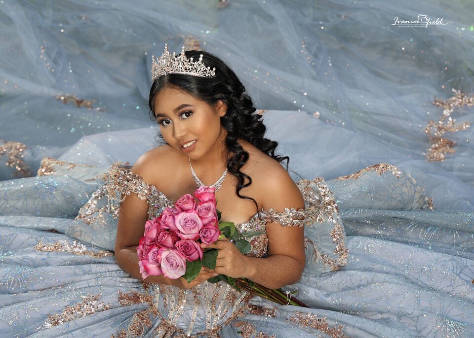 Quinceañeras