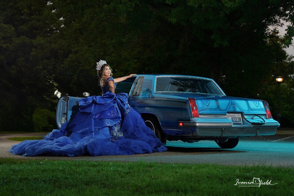 Quinceañeras