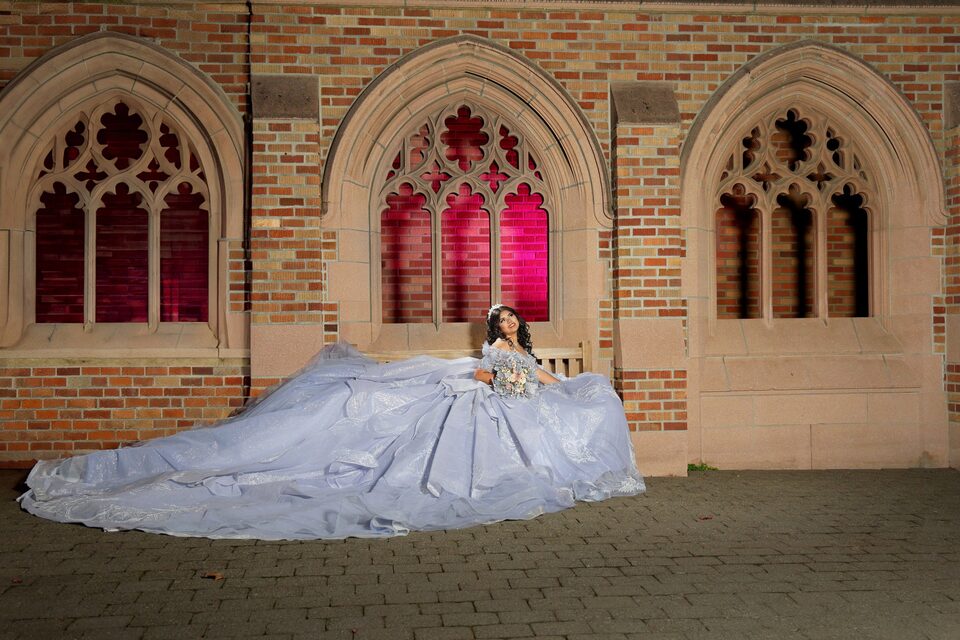 Quinceañeras