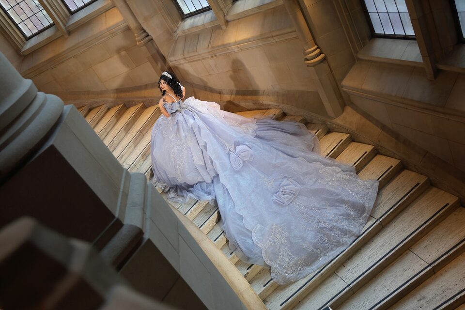 Quinceañeras