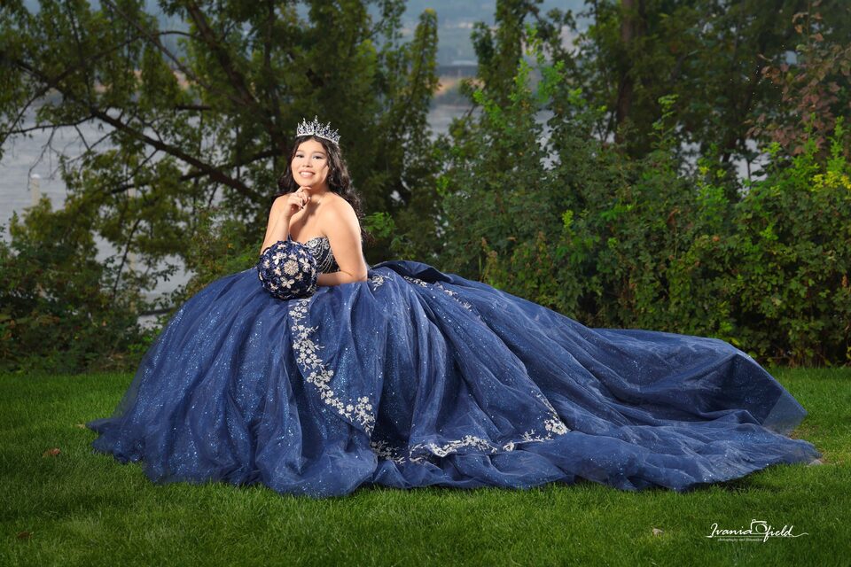 Quinceañeras