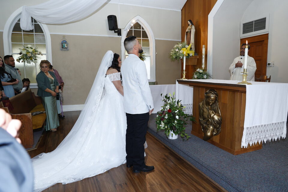 Boda-Adriana & Beto (2024)