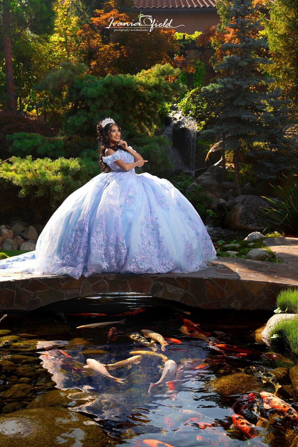 Quinceañeras