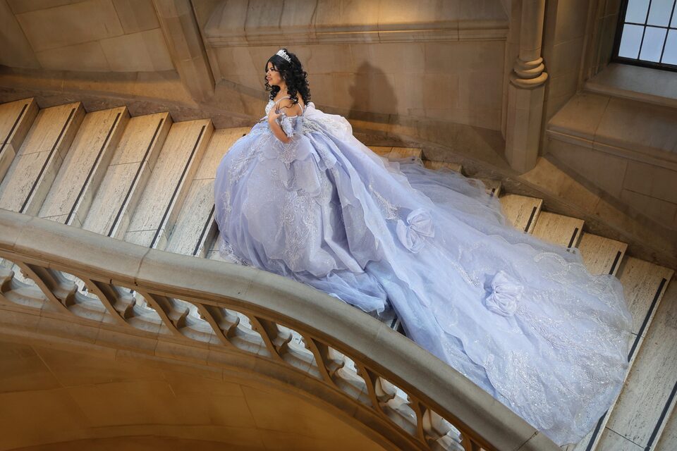 Quinceañeras
