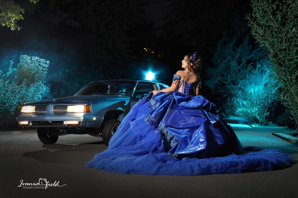 Quinceañeras