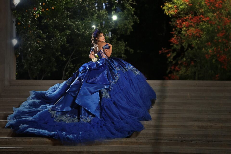 Quinceañeras