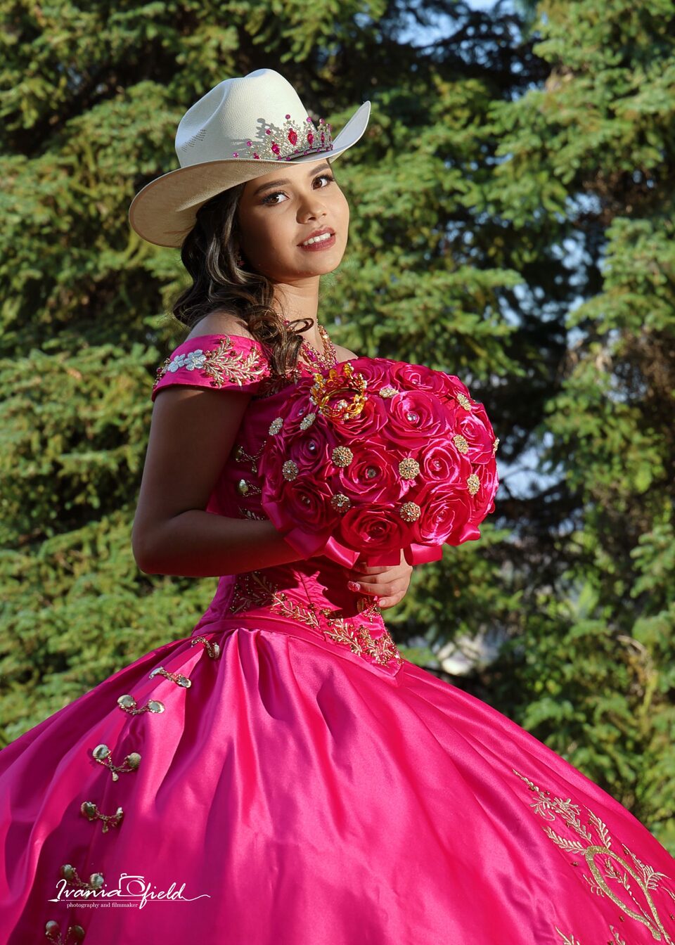 Quinceañeras