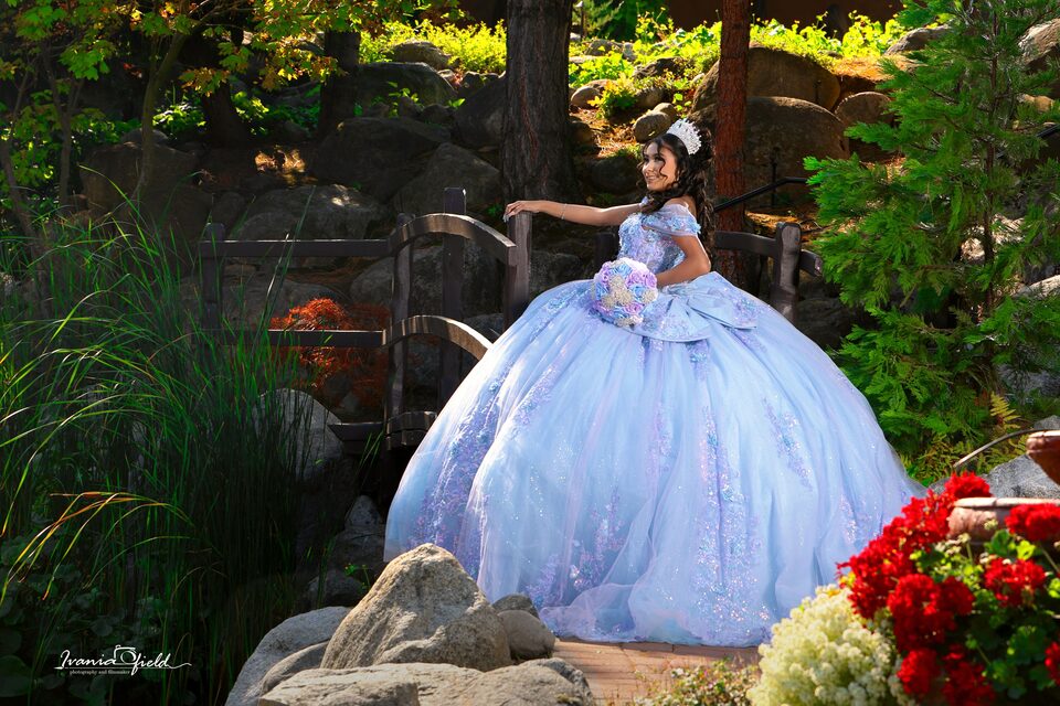 Quinceañeras