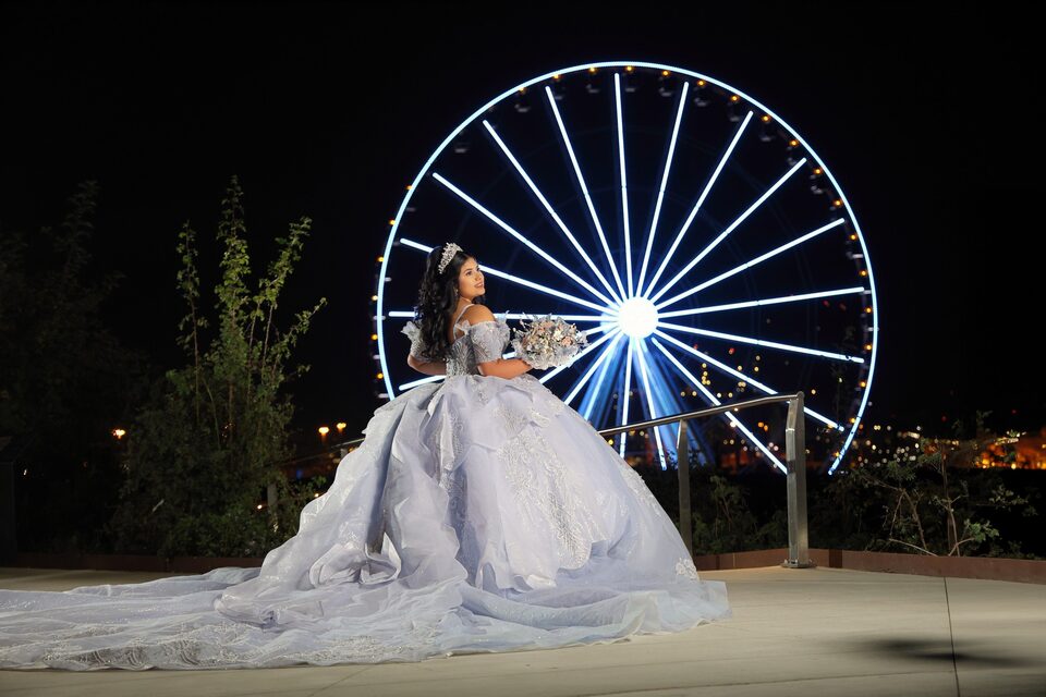 Quinceañeras