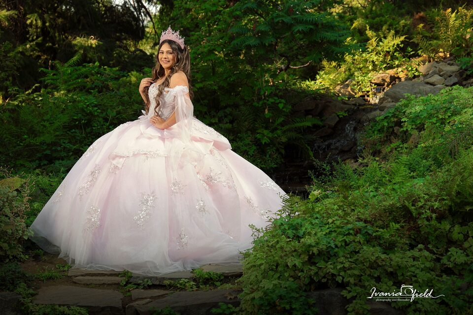 Quinceañeras