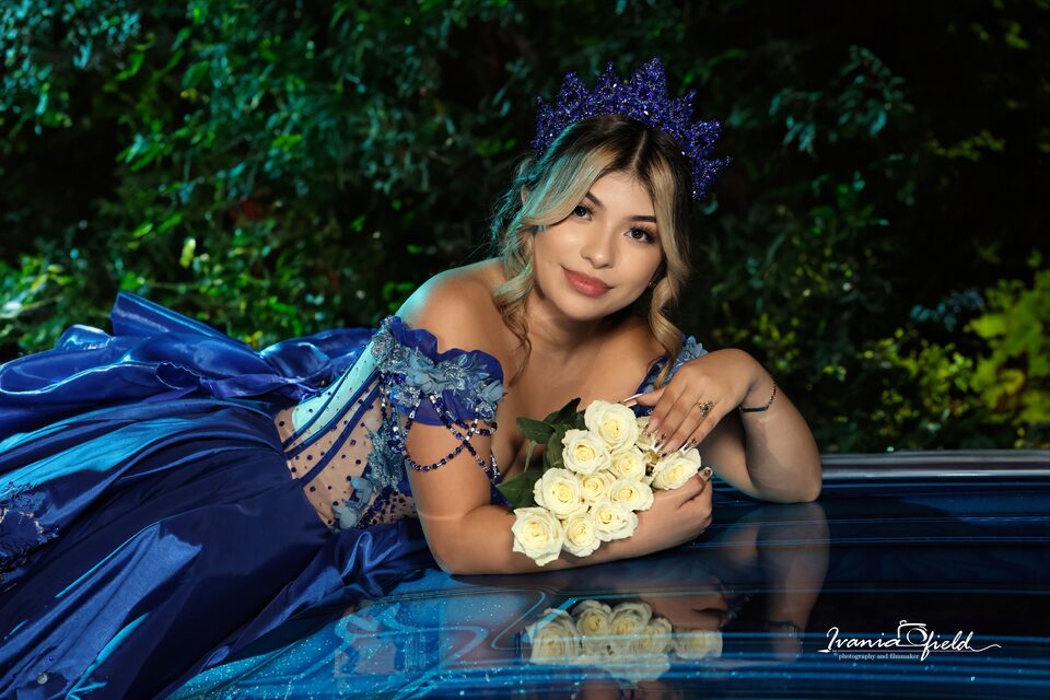 Quinceañeras