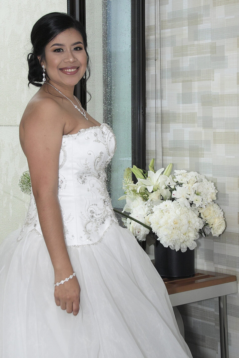 Boda Melina 10-06-17 (2017)