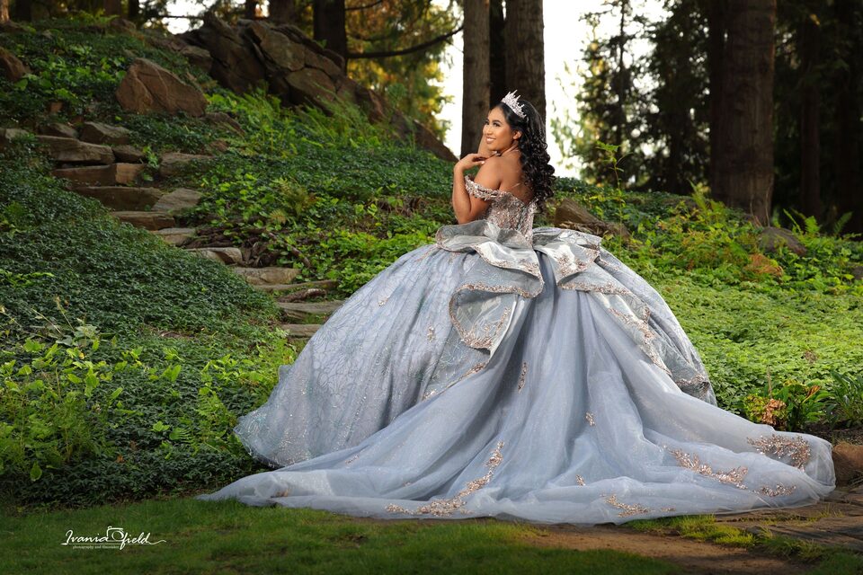 Quinceañeras