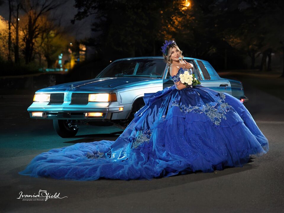 Quinceañeras