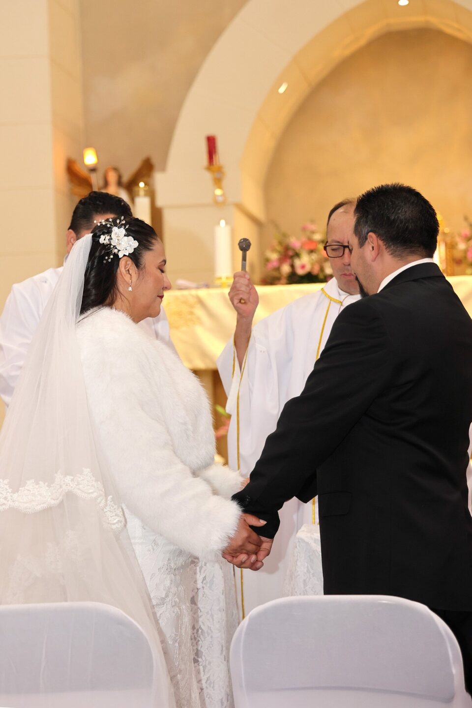 Boda-Catalina (2024)