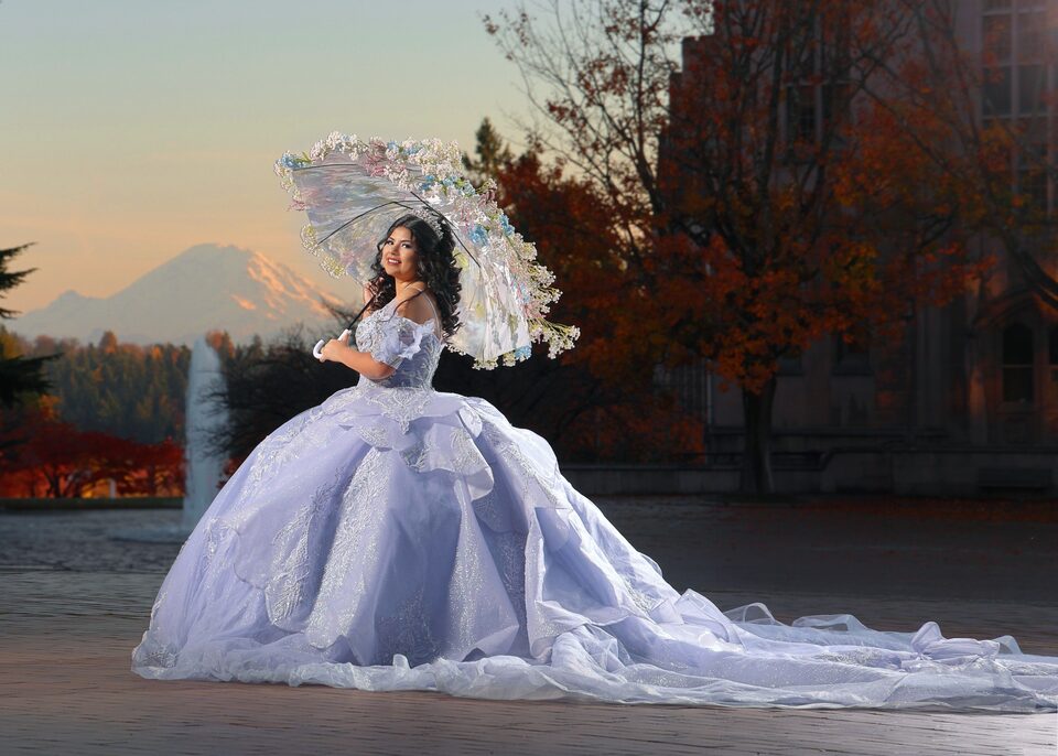 Quinceañeras